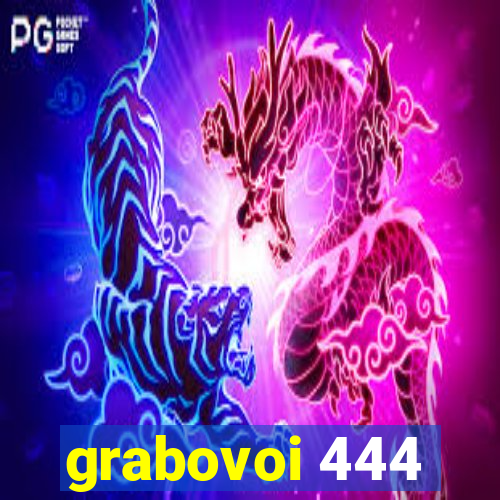 grabovoi 444